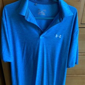 Underarmour polo